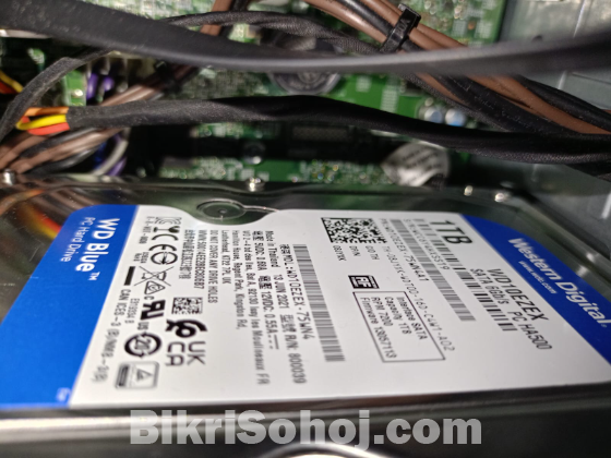 Desktop Computer